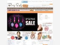  Natural Nails, C.N.D Spa, Qtica Smart Spa, Callus Treatment