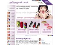 nailwrapsuk.co.uk nailwrapsuk.co.uk