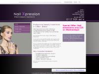 Beauty Salon – Bristol | Nail Xpression Beauty Salon – Bristol | Nail Xpression