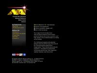 National Aperture, Inc., Precision Apertures, Miniature Positioning Stages and Servo Motion Control