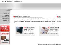 North American Impex Inc.