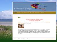Nairn Caravan Holidays