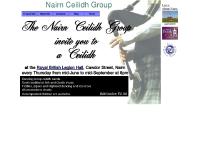 Nairn Ceilidh Group