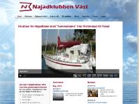 liten najadklubbenv.se skärmbild liten najadklubbenv.se skärmbild