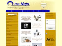 najatools.com The Denver School of Metal Arts