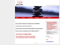  François Maurin, Christine Russ, Simon Westwood, Mark Osborne