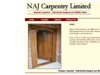 najcarpentry.co.uk