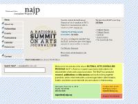 najp.org ARTicles, largest network, Our Mission Statement najp.org ARTicles, largest network, Our Mission Statement