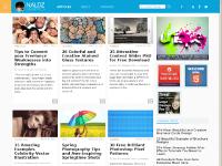 Links, Andy Sowards, Bittbox, Brush King Links, Andy Sowards, Bittbox, Brush King