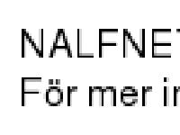 statistik för nalfnet - NALFNET