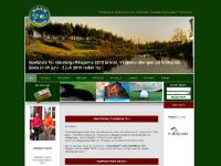  Stadgar, Tävlingar, Villkor/Kontakt, Tävlingsanmälan