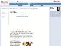 Leakproof design, durable plastic construction, and high-purity resins offer the perfect solution for your most critical packaging, shipping, or storage needs - NALGENE Packaging