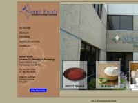 Namar Custom Dry Blending and Packaging Namar Custom Dry Blending and Packaging