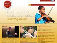 Pinboard, Links, Calendar, Great Music Pinboard, Links, Calendar, Great Music