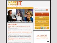  Barbara Lee Family Foundation, Embrey Family Foundation, She Should Run, Political Parity