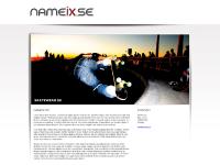 liten nameix.se skärmbild