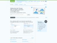 nameplanet.com Webmail, Our Story, Domains