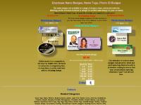 nametagspro.com badges, name badges, name