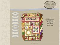 Nancy Odom Design Studio | Home Nancy Odom Design Studio | Home