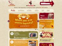 nandos.co.uk Nando's Quick Guide, Nando's, Restaurants nandos.co.uk Nando's Quick Guide, Nando's, Restaurants