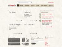 liten nandos.com.au skärmbild liten nandos.com.au skärmbild