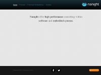 Nanight AB Nanight AB