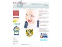 Philadelphia Nanny Network: a placement agency for full time and live-in nannies and babysitters serving Main Line and Philly