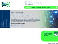 Unternehmen - NANO-X Unternehmen - NANO-X