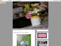 naominewton.blogspot.com 04:45, 0 comments, Wow...what a week! naominewton.blogspot.com 04:45, 0 comments, Wow...what a week!