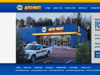 NAPA Auto Parts of Central Florida NAPA Auto Parts of Central Florida