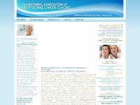 National Association of Professional Cancer Coaches :: NAPCC :: Canada National Association of Professional Cancer Coaches :: NAPCC :: Canada