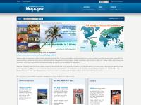  Great Offers, Owner Space, Log out, World