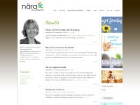 liten nara.se skärmbild liten nara.se skärmbild