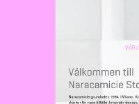 NARACAMICIE STOCKHOLM