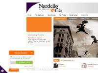 Welcome - Nardello and Co.