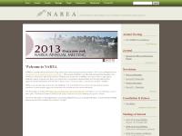 narea.org NAREA, Northeastern Agricultural and Resource Economics Association
