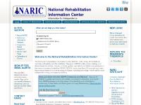  REHABDATA., the Program Database., the Tools Collection, the Knowledgebase.