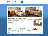 narkesvital.se Sängar, Madrasser, Tillbehör narkesvital.se Sängar, Madrasser, Tillbehör