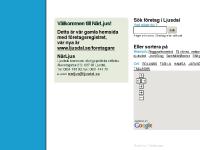 statistik för narljus - NärLjus - Ljusdals kommuns näringspolitiska stiftelse statistik för narljus - NärLjus - Ljusdals kommuns näringspolitiska stiftelse