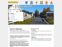 liten narlundavagforening.se skärmbild liten narlundavagforening.se skärmbild