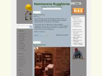 Hammarens Bygghörna Hammarens Bygghörna