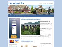 Narrowboat Hire - Book online from a choice of narrowboats and locations Narrowboat Hire - Book online from a choice of narrowboats and locations