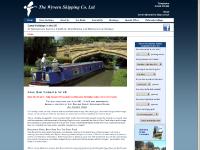 Canal Boat Holidays | Canal Boat Hire in the UK - Wyvern Shipping Canal Boat Holidays | Canal Boat Hire in the UK - Wyvern Shipping