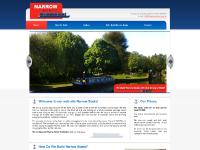 narrow-boats.org.uk
