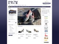 Railton Ward Shoes Railton Ward Shoes