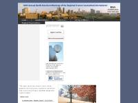 narsc.org regional analysis, regional development, sustainability