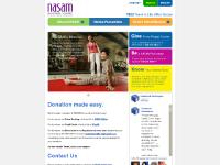 NASAM Petaling Jaya, NASAM Ampang, NASAM Penang, NASAM Perak NASAM Petaling Jaya, NASAM Ampang, NASAM Penang, NASAM Perak