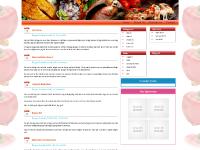 Mat för alla sinnen Mat för alla sinnen