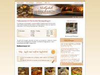 Välkommen till bageriet | Näsbydals Stenugnsbageri