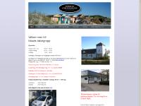 Näsets Läkargrupp, Vårdcentral Höllviken, Vårdcentral Skanör